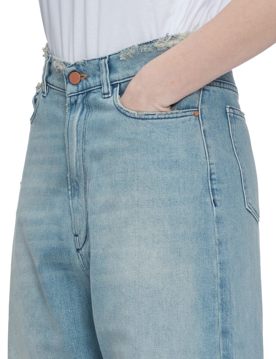 jeans skater ice melt - Frida SRL