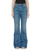 jeans the colette denim danube - Frida SRL