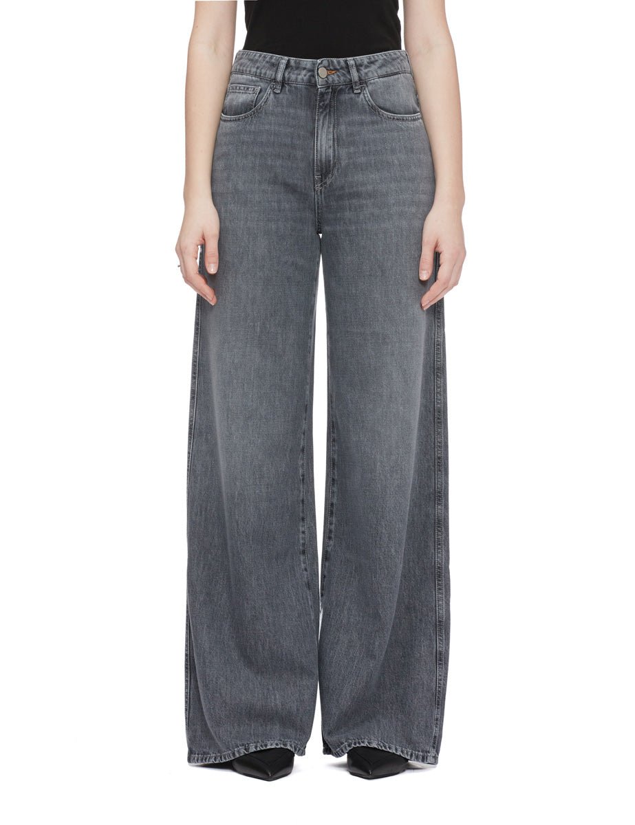 jeans the kat ultimate grey - Frida SRL