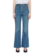jeans the lou danube indigo - Frida SRL