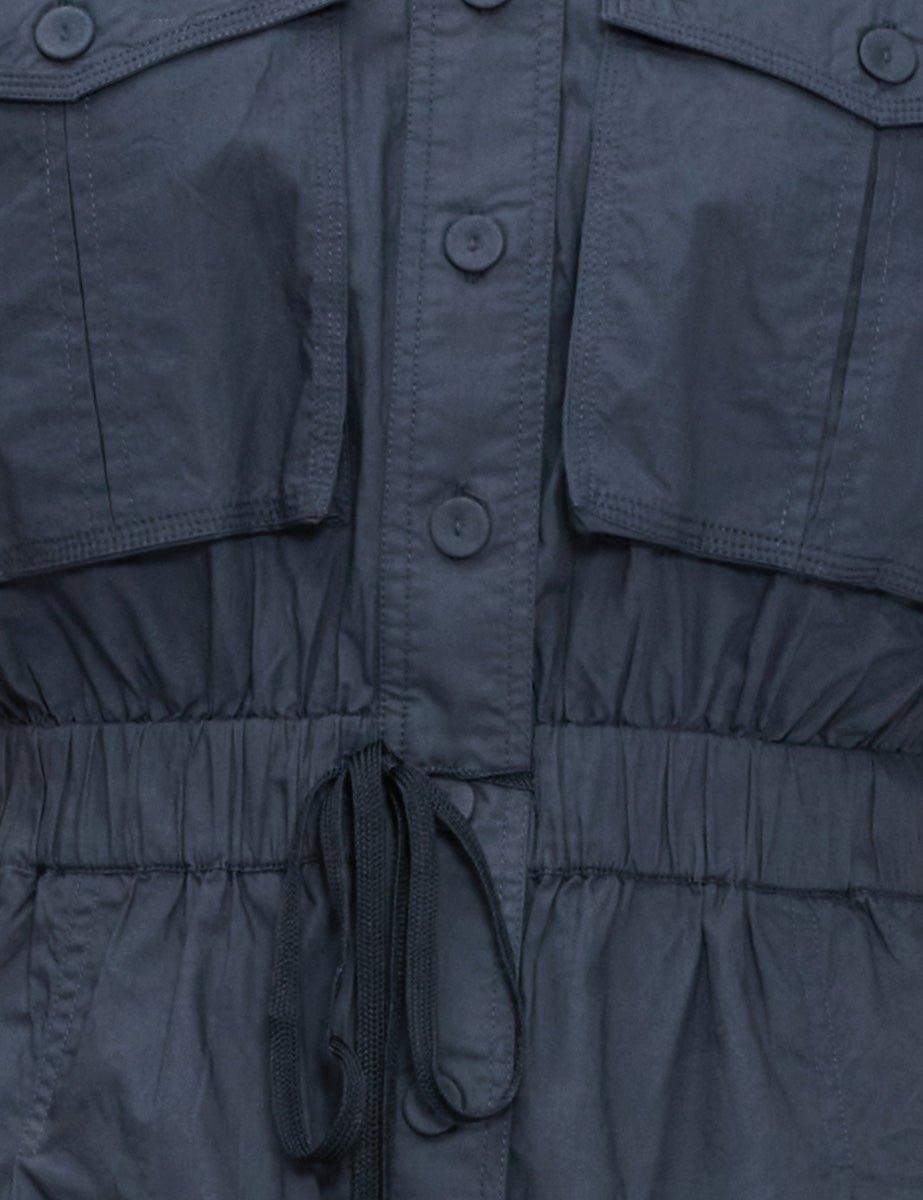 jumpsuit franz coulisse twilight - ulla johnson - jumpsuit