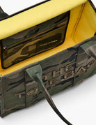 large tote camo multi - marc jacobs - shopper