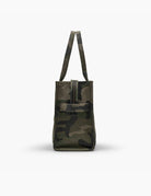 large tote camo multi - marc jacobs - shopper