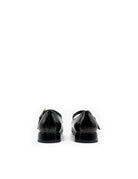 mary jane doppia fibbia nero - Frida SRL