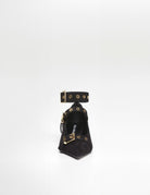 maryjane fibbie nero - Frida SRL