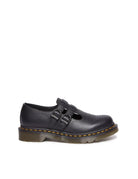 maryjane flat black - Frida SRL