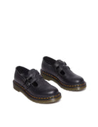 maryjane flat black - Frida SRL