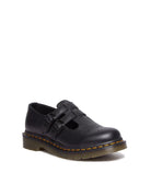 maryjane flat black - Frida SRL
