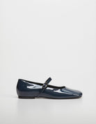 maryjane sayo denim - poesie veneziane - mary jane