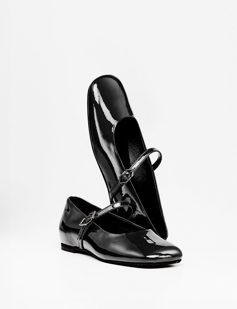 maryjane sayo nero - poesie veneziane - mary jane