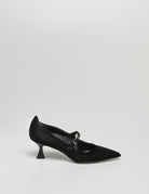 maryjane velluto nero - sergio levantesi - mary jane