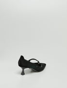 maryjane velluto nero - sergio levantesi - mary jane