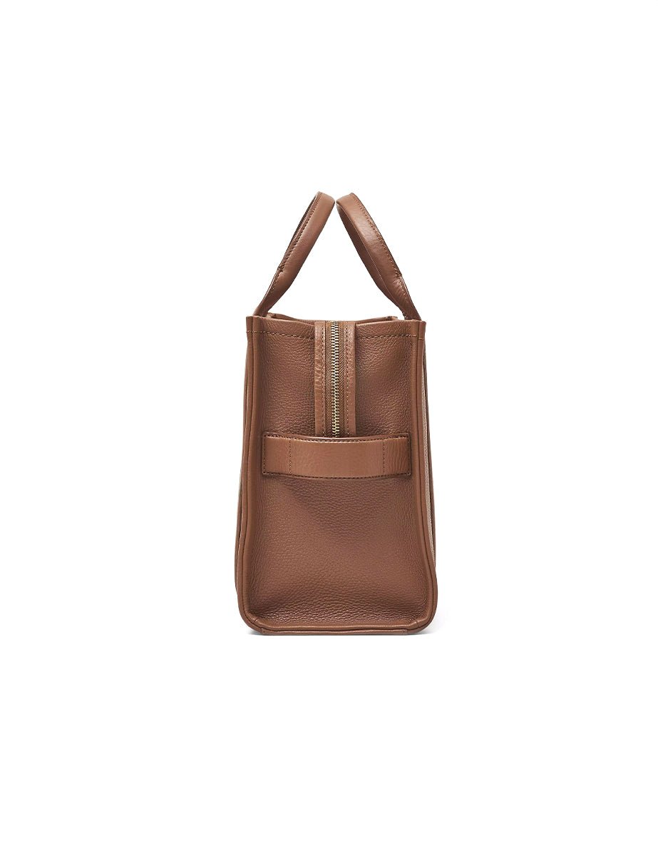 medium tote bag argan - marc jacobs - shopper