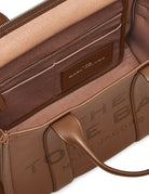 medium tote bag argan - marc jacobs - shopper