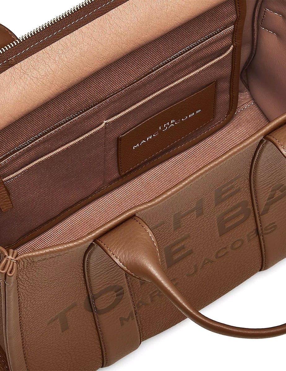 medium tote bag argan - marc jacobs - shopper