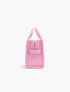 medium tote bag leather fluro candy - marc jacobs - shopper