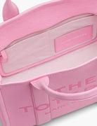 medium tote bag leather fluro candy - marc jacobs - shopper