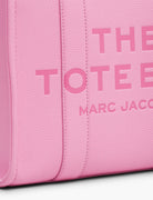 medium tote bag leather fluro candy - marc jacobs - shopper