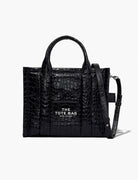 medium tote bag nero - marc jacobs - shopper