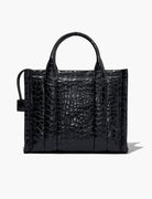 medium tote bag nero - marc jacobs - shopper