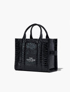 medium tote bag nero - marc jacobs - shopper