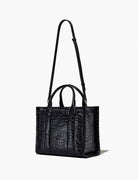 medium tote bag nero - marc jacobs - shopper