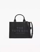 medium tote bag pelle nero - Frida SRL