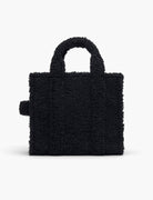 medium tote bag teddy nero - marc jacobs - shopper