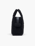 medium tote bag teddy nero - marc jacobs - shopper