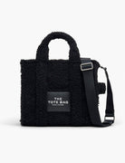 medium tote bag teddy nero - marc jacobs - shopper