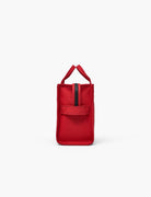 medium tote bag true red - Frida SRL