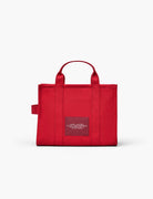 medium tote bag true red - Frida SRL
