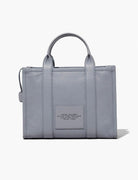 medium tote bag wolf grey - marc jacobs - shopper