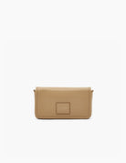 mini bag leather camel - Frida SRL