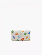 mini bag leather fiorellini white multi - marc jacobs - clutch
