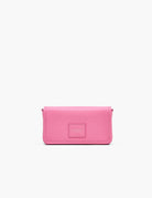 mini bag leather petal pink - marc jacobs - clutch