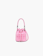 mini bucket bag fluro candy - marc jacobs - shopper