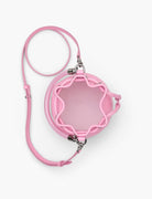 mini bucket bag fluro candy - marc jacobs - shopper