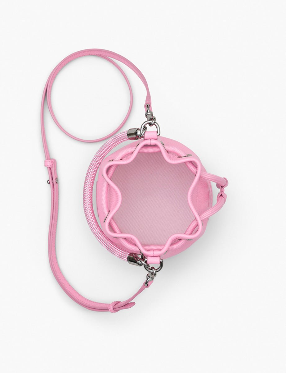 mini bucket bag fluro candy - marc jacobs - shopper