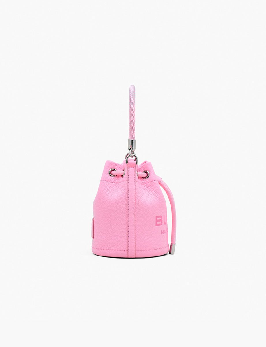 mini bucket bag fluro candy - marc jacobs - shopper
