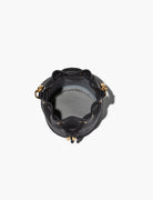 mini bucket bag nero - Frida SRL