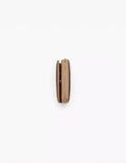 mini compact wallet camel - Frida SRL