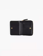 mini compact wallet nero - Frida SRL