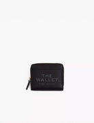 mini compact wallet nero - Frida SRL