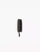 mini compact wallet nero - Frida SRL