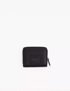 mini compact wallet nero - Frida SRL