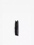mini portafoglio pelle nero - marc jacobs - portafogli