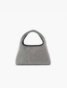 mini sack bag strass crystals - Frida SRL
