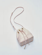 mini secchiello nude - n21 alessandro dell'acqua - shopper