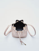 mini secchiello nude - n21 alessandro dell'acqua - shopper